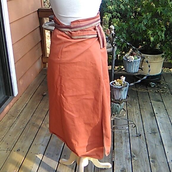 Santana Bottega Apron  - Picture 3 of 6